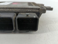 2010 Nissan Murano PCM Engine Control Computer ECU ECM PCU OEM P/N:MEC118-020 C1 Fits OEM Used Auto Parts - Oemusedautoparts