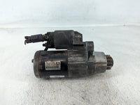 2009-2013 Nissan Murano Car Starter Motor Solenoid OEM P/N:M000TA0072 23300 JA10C Fits OEM Used Auto Parts - Oemusedautopart
