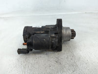2009-2013 Nissan Murano Car Starter Motor Solenoid OEM P/N:M000TA0072 23300 JA10C Fits OEM Used Auto Parts - Oemusedautopart