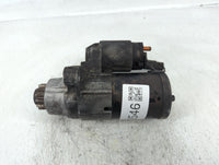 2009-2013 Nissan Murano Car Starter Motor Solenoid OEM P/N:M000TA0072 23300 JA10C Fits OEM Used Auto Parts - Oemusedautopart