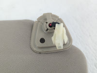 2009-2014 Nissan Murano Sun Visor Shade Replacement Passenger Right Mirror Fits Fits 2009 2010 2011 2012 2013 2014 OEM Used 