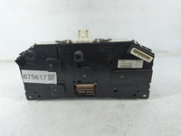 2010 Nissan Murano Instrument Cluster Speedometer Gauges P/N:100625 0001 Fits OEM Used Auto Parts - Oemusedautoparts1.com