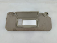 2009-2014 Nissan Murano Sun Visor Shade Replacement Passenger Right Mirror Fits Fits 2009 2010 2011 2012 2013 2014 OEM Used 
