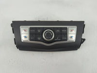2010-2014 Nissan Murano Climate Control Module Temperature AC/Heater Replacement P/N:27500 1V40A Fits OEM Used Auto Parts - 