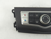 2010-2014 Nissan Murano Climate Control Module Temperature AC/Heater Replacement P/N:27500 1V40A Fits OEM Used Auto Parts - 