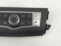 2010-2014 Nissan Murano Climate Control Module Temperature AC/Heater Replacement P/N:27500 1V40A Fits OEM Used Auto Parts - 