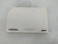 2010 Nissan Murano Owners Manual Book Guide P/N:OMOE-0Z51U0 OEM Used Auto Parts - Oemusedautoparts1.com