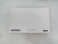 2010 Nissan Murano Owners Manual Book Guide P/N:OM0E-0Z51U0 OEM Used Auto Parts - Oemusedautoparts1.com