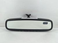 2006-2014 Nissan Murano Interior Rear View Mirror Replacement OEM P/N:E11015894 Fits OEM Used Auto Parts - Oemusedautoparts1