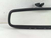 2006-2014 Nissan Murano Interior Rear View Mirror Replacement OEM P/N:E11015894 Fits OEM Used Auto Parts - Oemusedautoparts1
