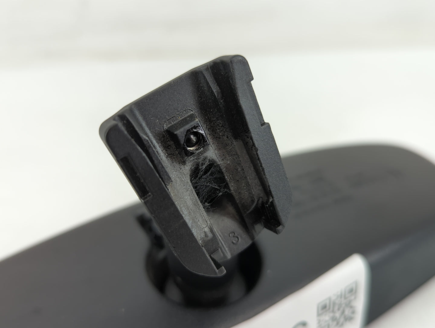 2006-2014 Nissan Murano Interior Rear View Mirror Replacement OEM P/N:E11015894 Fits OEM Used Auto Parts - Oemusedautoparts1