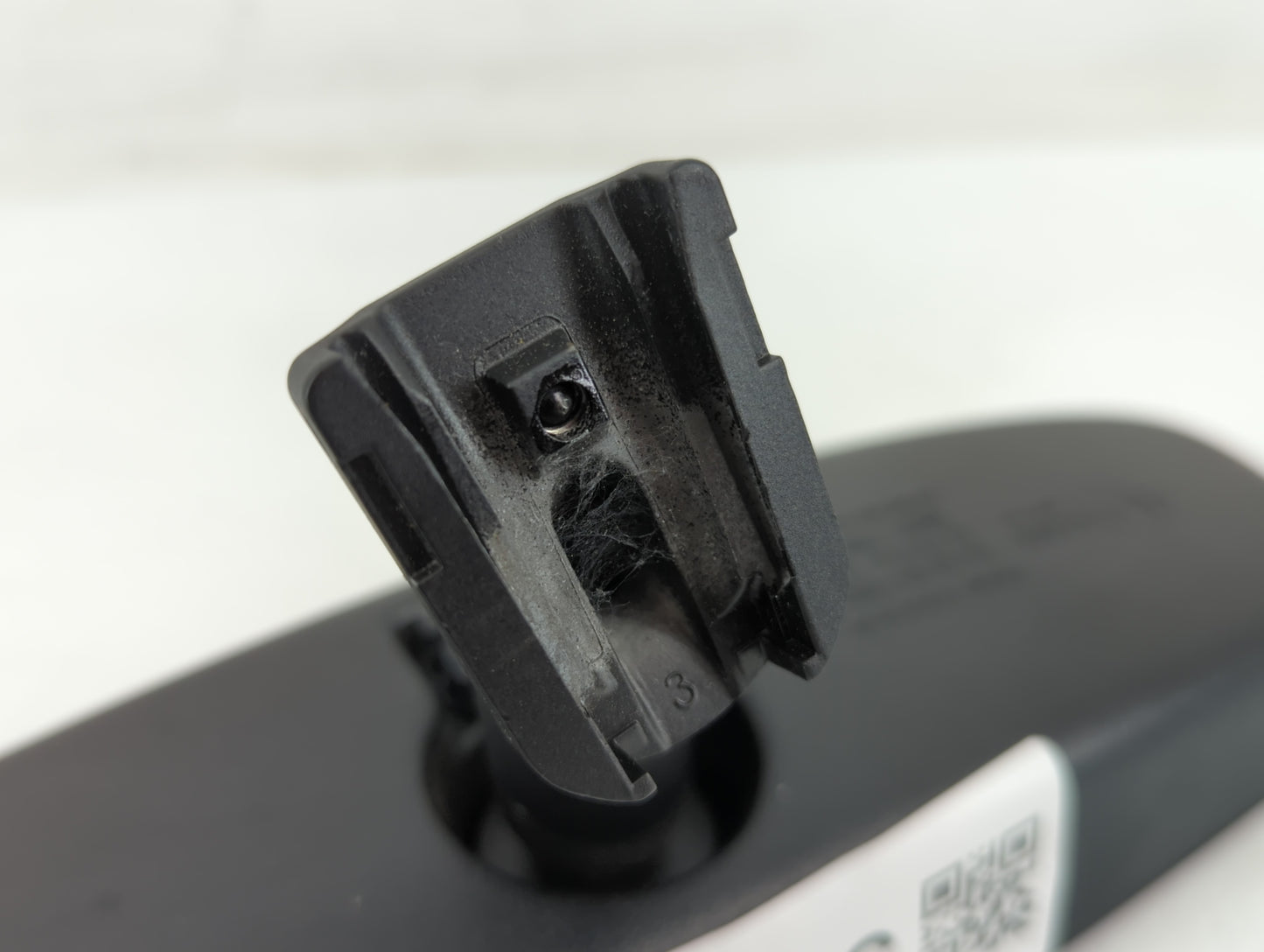 2006-2014 Nissan Murano Interior Rear View Mirror Replacement OEM P/N:E11015894 Fits OEM Used Auto Parts - Oemusedautoparts1