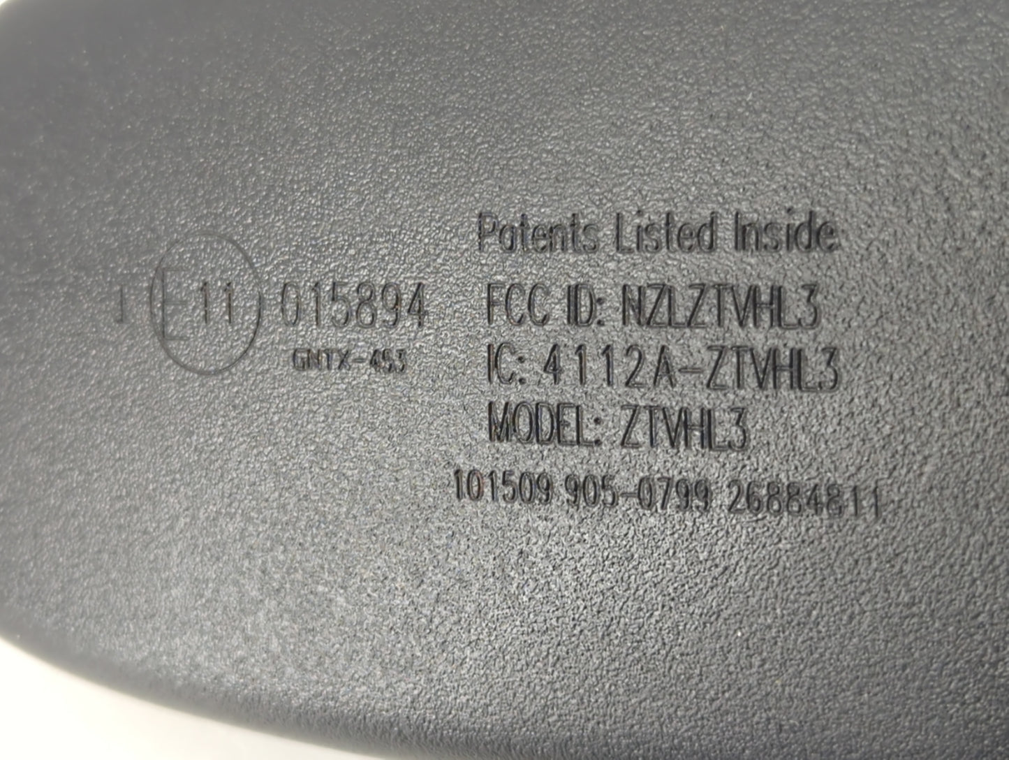 2006-2014 Nissan Murano Interior Rear View Mirror Replacement OEM P/N:E11015894 Fits OEM Used Auto Parts - Oemusedautoparts1