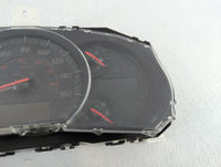 2010 Nissan Murano Instrument Cluster Speedometer Gauges P/N:091202 0094 1V41A Fits OEM Used Auto Parts - Oemusedautoparts1.