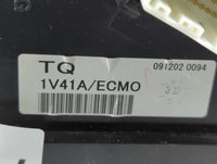 2010 Nissan Murano Instrument Cluster Speedometer Gauges P/N:091202 0094 1V41A Fits OEM Used Auto Parts - Oemusedautoparts1.