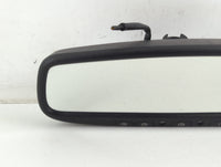 2005-2014 Nissan Murano Interior Rear View Mirror Replacement OEM P/N:E11015894 Fits OEM Used Auto Parts - Oemusedautoparts1