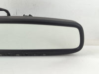 2005-2014 Nissan Murano Interior Rear View Mirror Replacement OEM P/N:E11015894 Fits OEM Used Auto Parts - Oemusedautoparts1