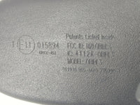 2005-2014 Nissan Murano Interior Rear View Mirror Replacement OEM P/N:E11015894 Fits OEM Used Auto Parts - Oemusedautoparts1