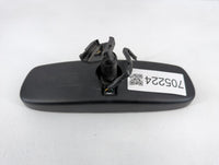 2005-2014 Nissan Murano Interior Rear View Mirror Replacement OEM P/N:E11015894 Fits OEM Used Auto Parts - Oemusedautoparts1