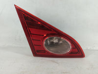 2009-2010 Nissan Murano Tail Light Assembly Driver Left OEM Fits Fits 2009 2010 OEM Used Auto Parts - Oemusedautoparts1.com