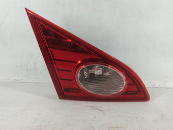 compare product 2009-2010 Nissan Murano Tail Light Assembly Driver Left OEM Fits Fits 2009 2010 OEM Used Auto Parts