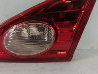 2009-2010 Nissan Murano Tail Light Assembly Driver Left OEM P/N:23266 Fits Fits 2009 2010 OEM Used Auto Parts - Oemusedautop