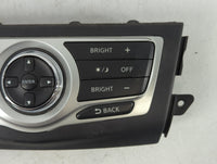 2010 Nissan Murano Radio AM FM Cd Player Receiver Replacement P/N:1AA0A 210150 Fits OEM Used Auto Parts - Oemusedautoparts1.