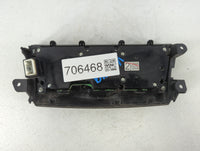 2010 Nissan Murano Radio AM FM Cd Player Receiver Replacement P/N:1AA0A 210150 Fits OEM Used Auto Parts - Oemusedautoparts1.