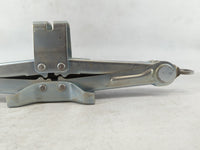 2010 Nissan Murano Spare Scissor Car Jack 706778 - Oemusedautoparts1.com