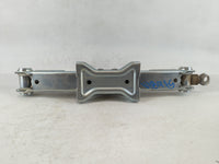 2010 Nissan Murano Spare Scissor Car Jack 706778 - Oemusedautoparts1.com