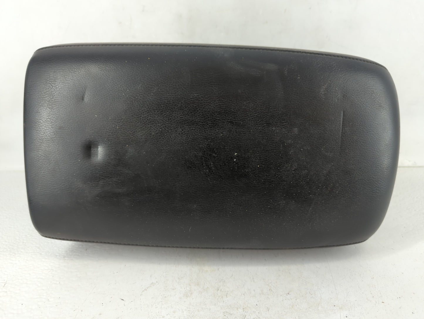2010 Nissan Murano Center Console Armrest Cover Lid Fits OEM Used Auto Parts - Oemusedautoparts1.com
