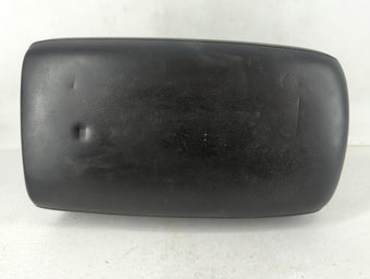 compare product 2010 Nissan Murano Center Console Armrest Cover Lid Fits OEM Used Auto Parts