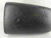 2010 Nissan Murano Center Console Armrest Cover Lid Fits OEM Used Auto Parts - Oemusedautoparts1.com