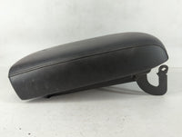2010 Nissan Murano Center Console Armrest Cover Lid Fits OEM Used Auto Parts - Oemusedautoparts1.com