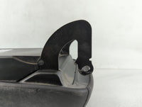 2010 Nissan Murano Center Console Armrest Cover Lid Fits OEM Used Auto Parts - Oemusedautoparts1.com