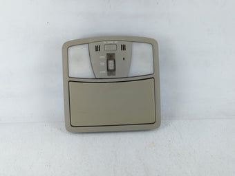 compare product 2009-2013 Nissan Murano Overhead Roof Console 707056