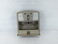 2009-2013 Nissan Murano Overhead Roof Console 707056 - Oemusedautoparts1.com