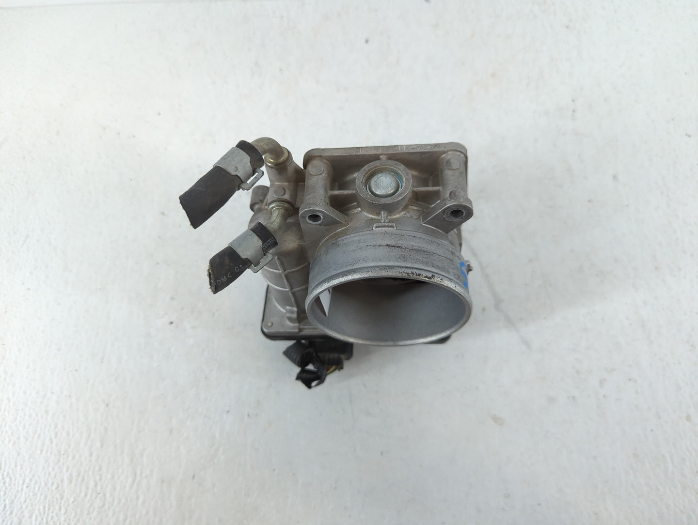 2009-2014 Nissan Murano Throttle Body P/N:RME70-11 0323H Fits Fits 2007 2008 2009 2010 2011 2012 2013 2014 OEM Used Auto Par