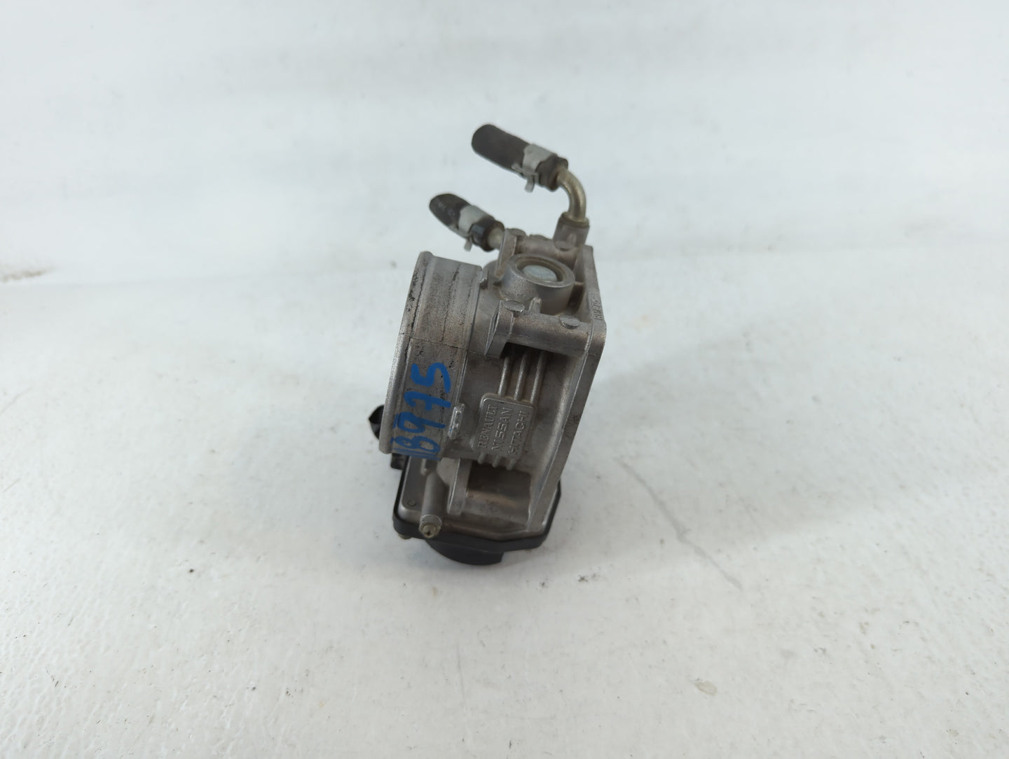 2009-2014 Nissan Murano Throttle Body P/N:RME70-11 0323H Fits Fits 2007 2008 2009 2010 2011 2012 2013 2014 OEM Used Auto Par