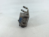 2009-2014 Nissan Murano Throttle Body P/N:RME70-11 0323H Fits Fits 2007 2008 2009 2010 2011 2012 2013 2014 OEM Used Auto Par