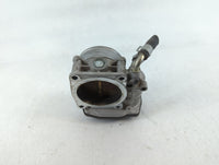 2009-2014 Nissan Murano Throttle Body P/N:RME70-11 0323H Fits Fits 2007 2008 2009 2010 2011 2012 2013 2014 OEM Used Auto Par