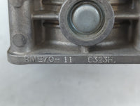 2009-2014 Nissan Murano Throttle Body P/N:RME70-11 0323H Fits Fits 2007 2008 2009 2010 2011 2012 2013 2014 OEM Used Auto Par