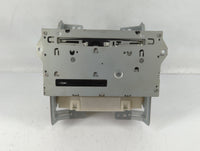 2009-2010 Nissan Murano Radio AM FM Cd Player Receiver Replacement P/N:25915 1AA1A Fits Fits 2009 2010 OEM Used Auto Parts -