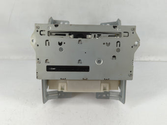 compare product 2009-2010 Nissan Murano Radio AM FM Cd Player Receiver Replacement P/N:25915 1AA1A Fits Fits 2009 2010 OEM Used Auto Parts
