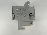 2009-2010 Nissan Murano Radio AM FM Cd Player Receiver Replacement P/N:25915 1AA1A Fits Fits 2009 2010 OEM Used Auto Parts -