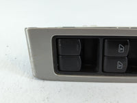 2009-2014 Nissan Murano Master Power Window Switch Replacement Driver Side Left P/N:2539 AA 25401 1AA0B Fits OEM Used Auto P