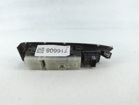 2009-2014 Nissan Murano Master Power Window Switch Replacement Driver Side Left P/N:2539 AA 25401 1AA0B Fits OEM Used Auto P