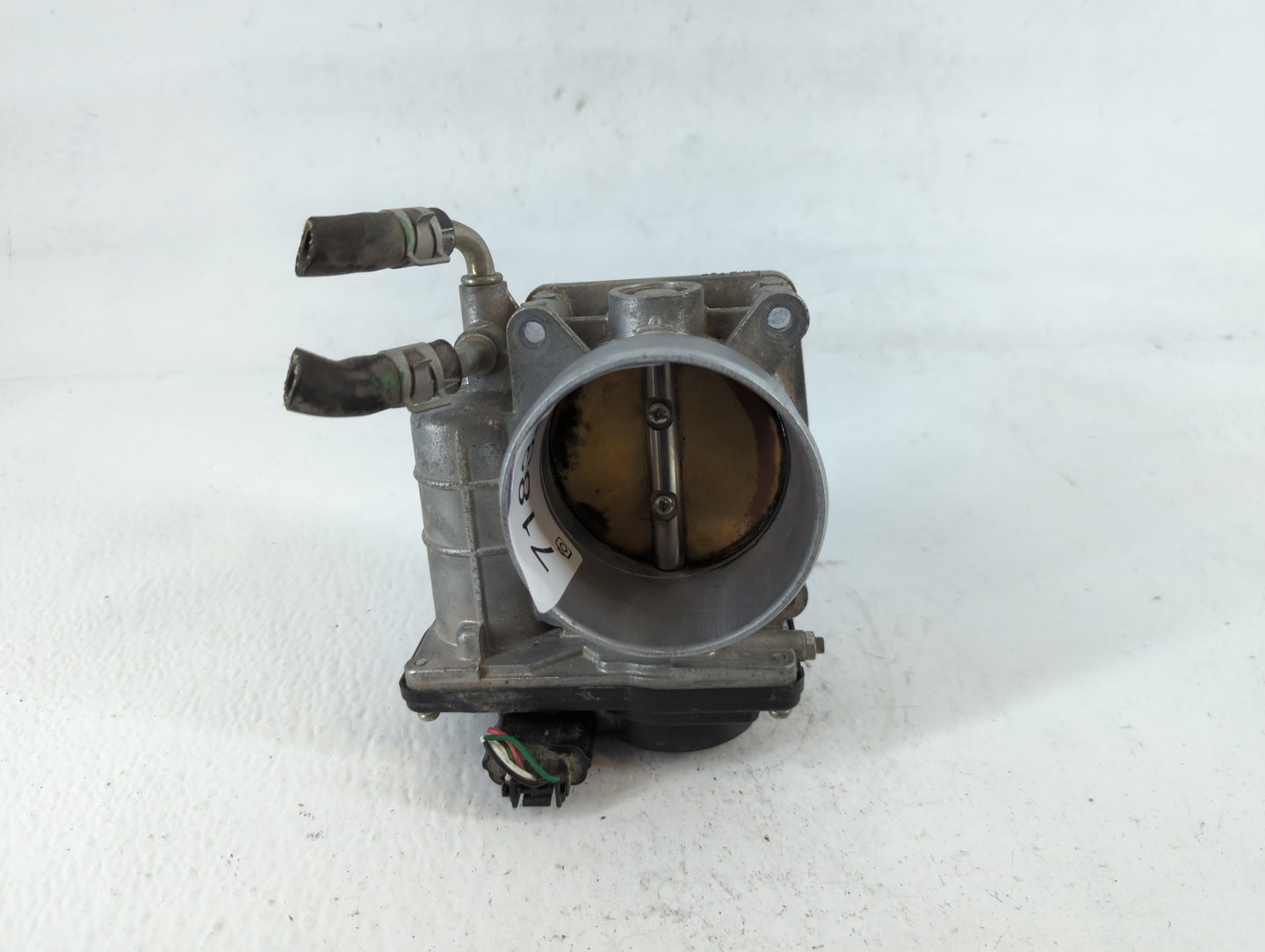 2009-2014 Nissan Murano Throttle Body P/N:4604S RME70-11 Fits Fits 2007 2008 2009 2010 2011 2012 2013 2014 OEM Used Auto Par