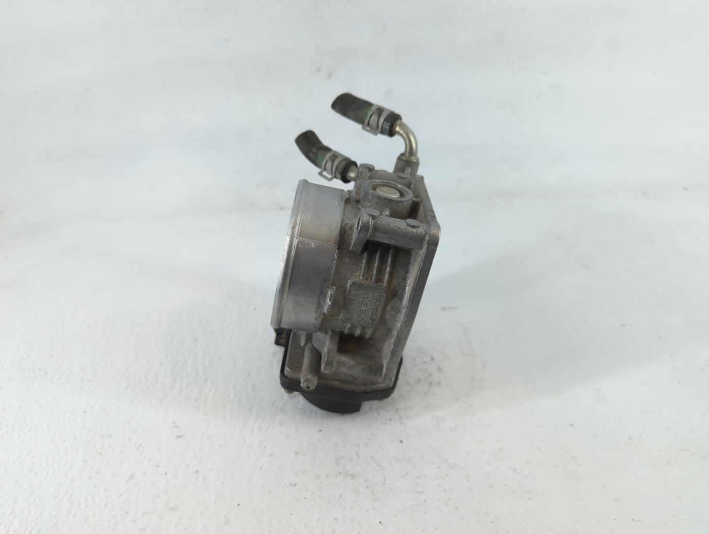 2009-2014 Nissan Murano Throttle Body P/N:4604S RME70-11 Fits Fits 2007 2008 2009 2010 2011 2012 2013 2014 OEM Used Auto Par