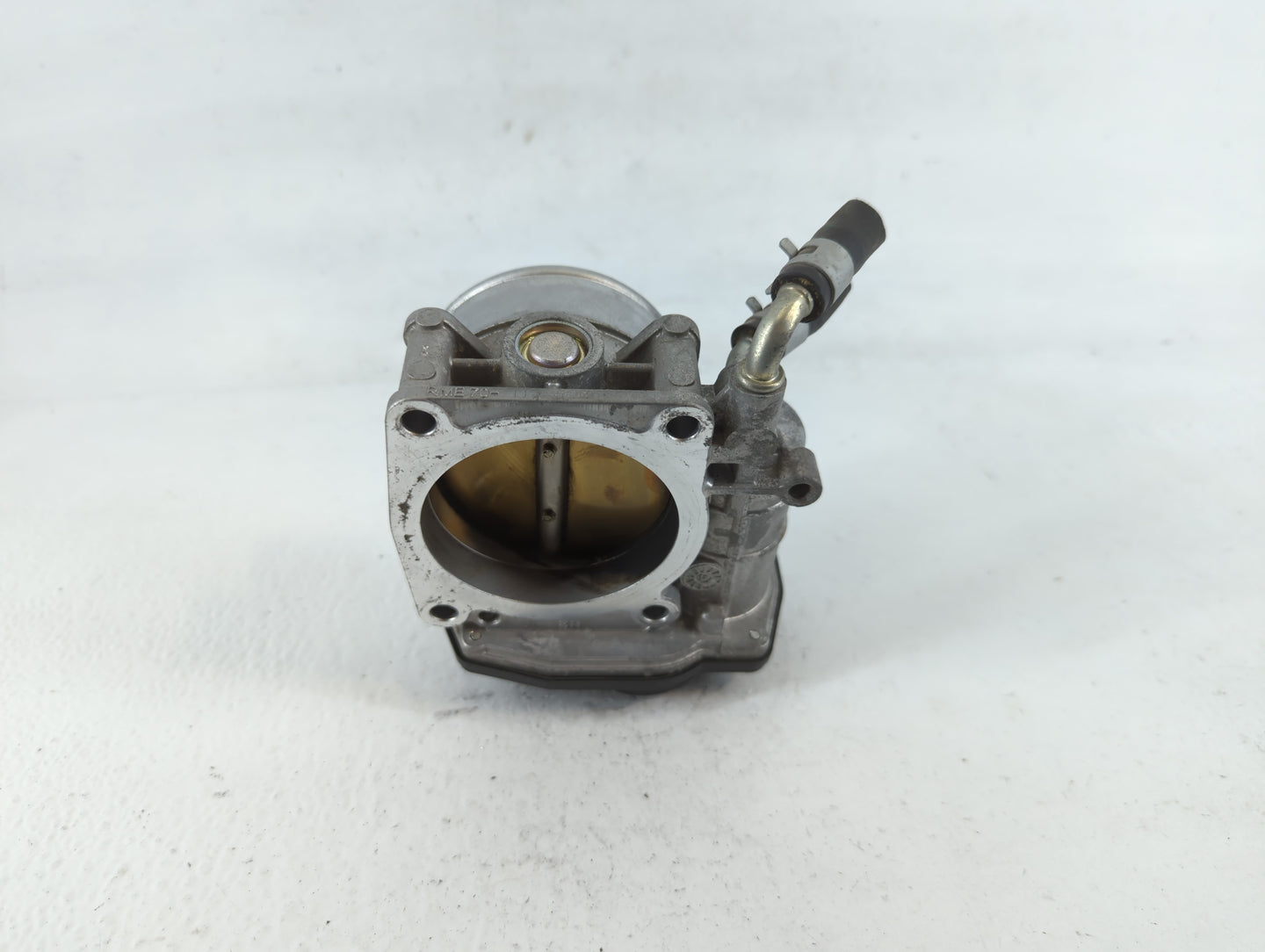 2009-2014 Nissan Murano Throttle Body P/N:4604S RME70-11 Fits Fits 2007 2008 2009 2010 2011 2012 2013 2014 OEM Used Auto Par